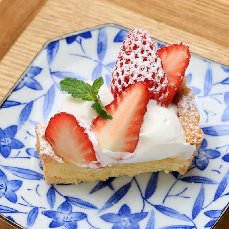 ケーキ