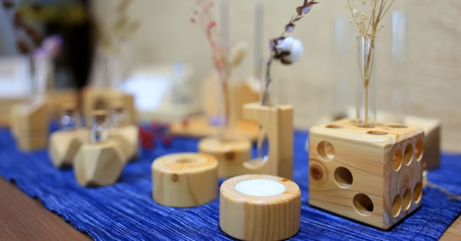 ワークショップ・少人数教室