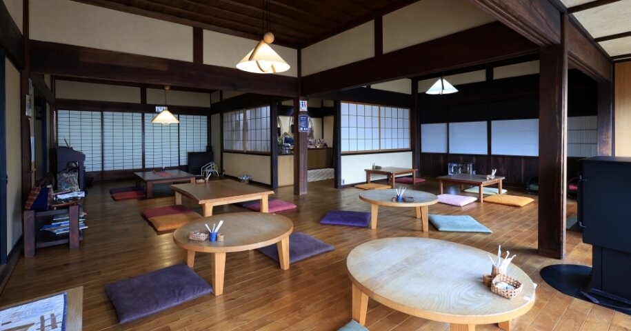 ワークショップ・少人数教室