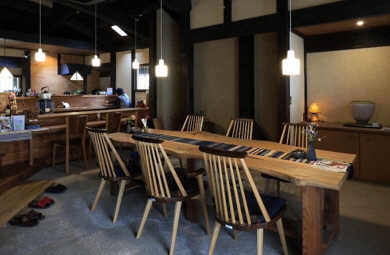 静かなご褒美時間