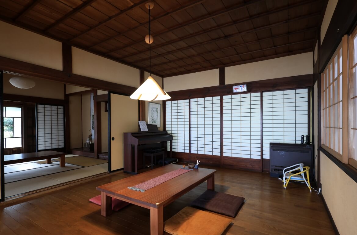 レンタルスペース